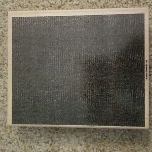 Stampin Up XL Just Jeans stamp